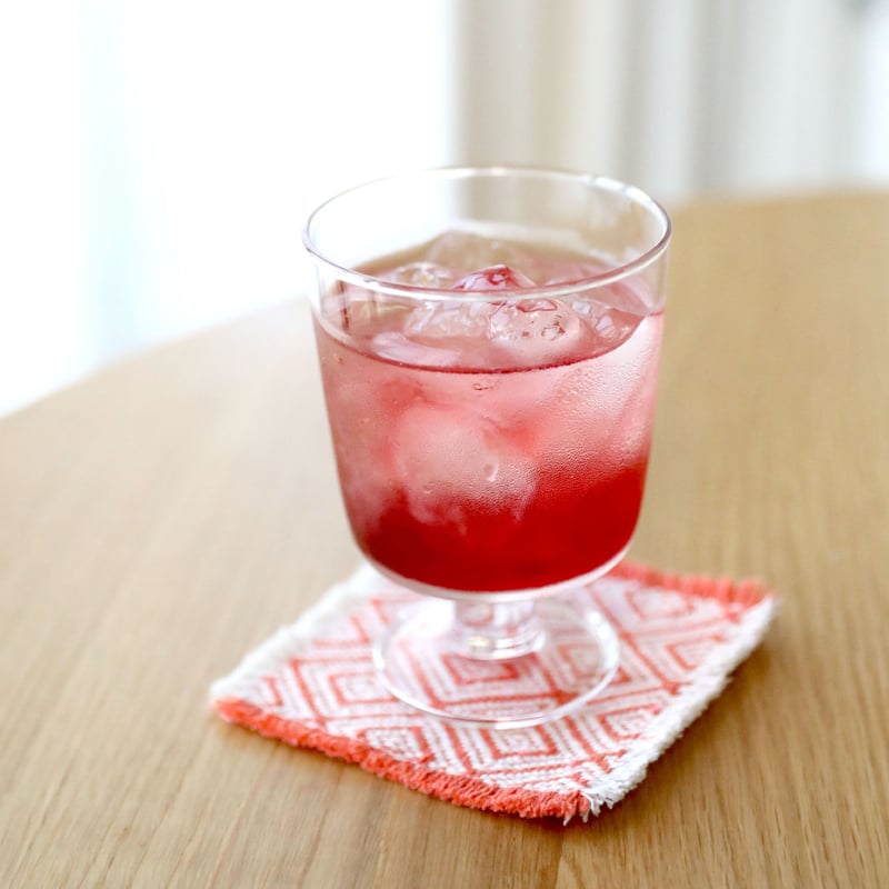 ちゃもろさん専用 美酢プラス ざくろ(美酢 / 美酢) ｜ CJ FOODS JAPAN