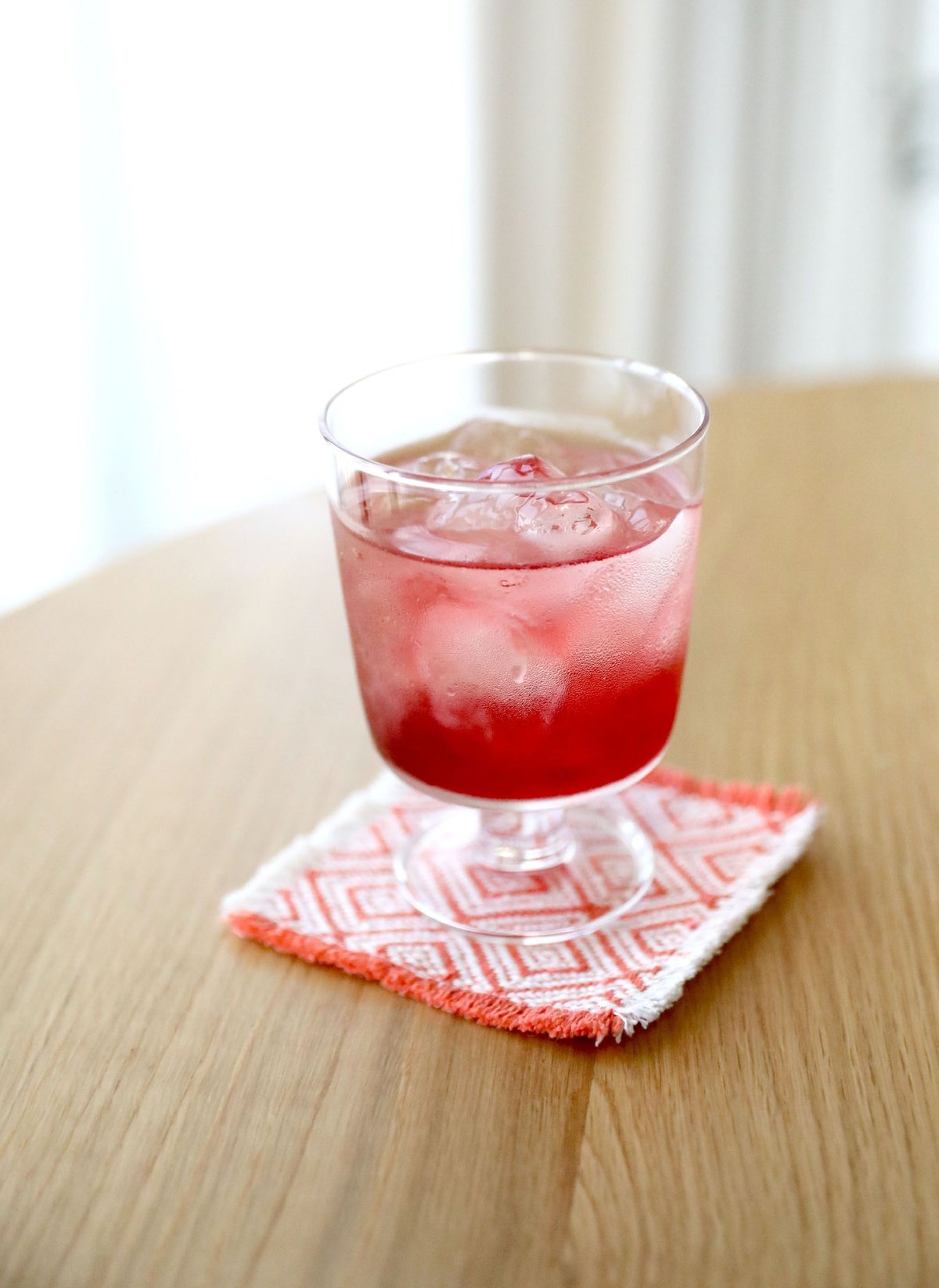 CJ FOODS 美酢（ミチョ）ざくろ 希釈タイプ 900ml | MCフーズ