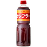 ユウキ　ナンプラー　1.2kg
