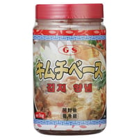ＧＳ　キムチベース　1kg