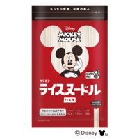 ケンミン食品　ミッキーマウス　ライスヌードル　パスタ　150ｇ