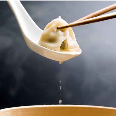 日玉中華食品　夜市シリーズ　台湾風小籠包　30g×20個