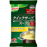 味の素　クノール　クイックサーブスープ　コーンクリーム　460g
