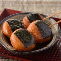 ケーオー産業　揚げもち（醤油味）65ｇ×5本