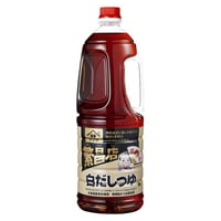 ヤマサ　繁昌店　白だしつゆ　1.8L