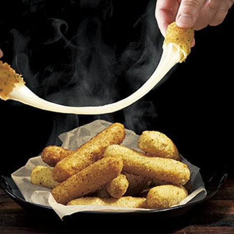 マッケイン　イタリアンモッツアレラチーズスティック　4LB