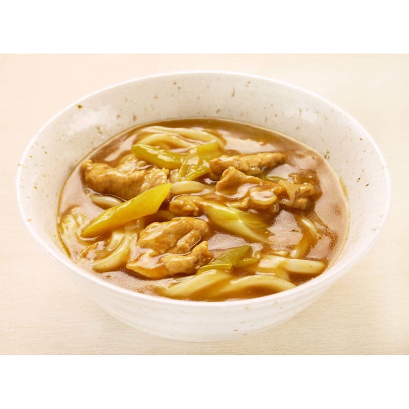 かれーうどん ページ メニュー写真 : かれーうどん本郷 - 梅島/カレーうどん | 食べログ