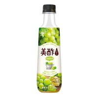 CJ FOODS　美酢ミニ　マスカット　350ml