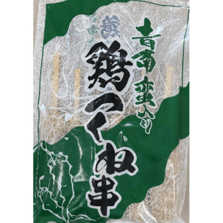 東日本フード　青南蛮入り鶏つくね串　240g（8本）