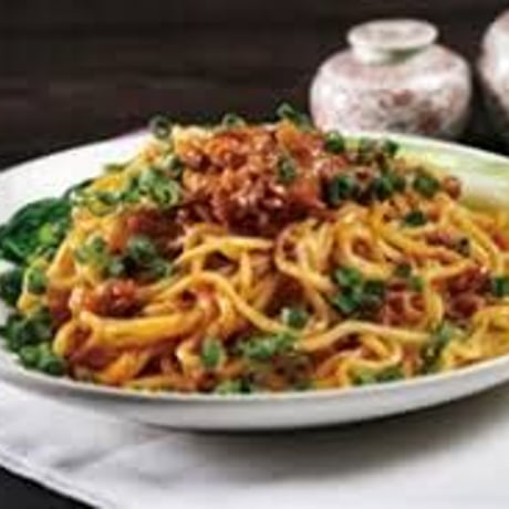 東洋水産　具っと便利　汁なし坦々麺の具　85ｇ×40