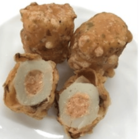かね貞　明太マヨ入ちくわ磯辺揚げ　18ｇ×36個
