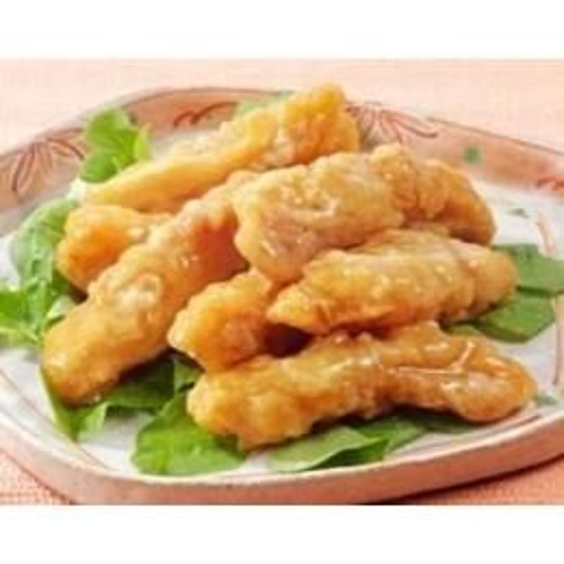 ニチレイ 骨なしチキンバー(むね肉)1kg(42本) | MCフーズ ニチレイ 骨なしチキンバー(むね肉)1kg(42本) | MCフーズ