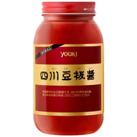 ユウキ　四川豆板醤　1kg