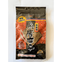 チョウショク　韓国種　糸唐辛子　20g