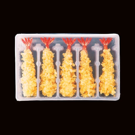 大冷　咲くサク極みえび天ぷらＬ　5尾入