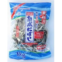サカモト　熟成煮干し　1kg