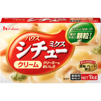 ハウス　シチューミクス（クリーム）　1kg