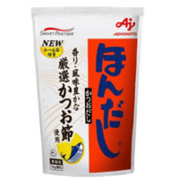 味の素　ほんだし　かつおだし　1kg