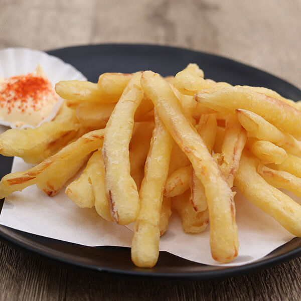 マルハニチロ NEWサクサクさきいか天ぷら 500g | MCフーズ