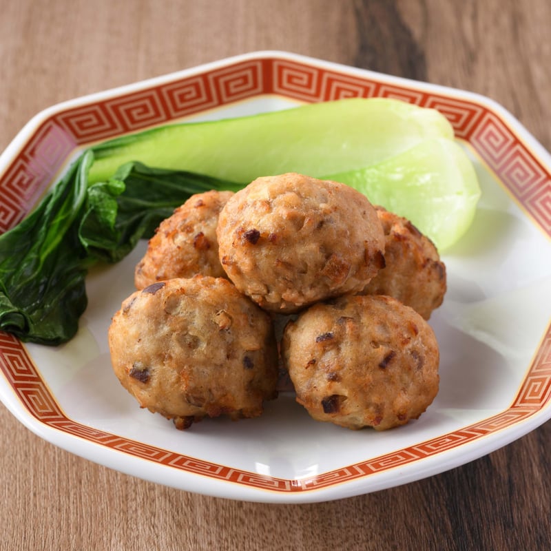 ケーオー産業 肉肉肉団子 525g | MCフーズ オンラインショップ ケーオー産業 肉肉肉団子 525g | MCフーズ オンラインショップ