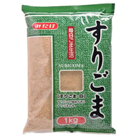 みたけ　すりごま白　1kg