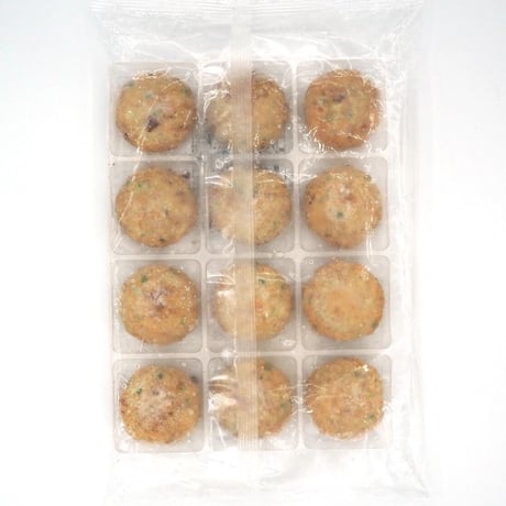東日本フード　チーズ入り鶏つくね　25g×12