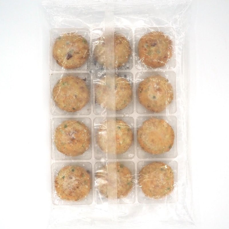 東日本フード チーズ入り鶏つくね 25g×12 | MCフーズ オンラインショップ