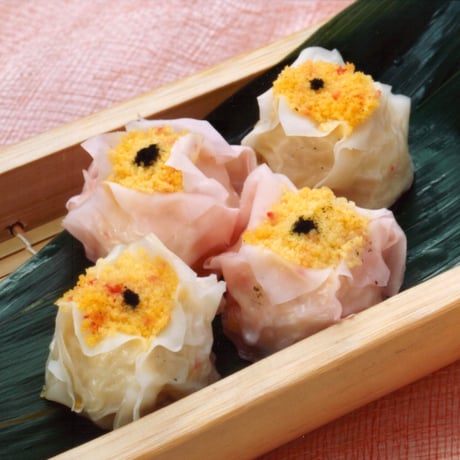 中華札幌　花しゅうまいピンク　30g×10個