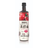 CJ FOODS　美酢（ミチョ）ざくろ　希釈タイプ　900ml