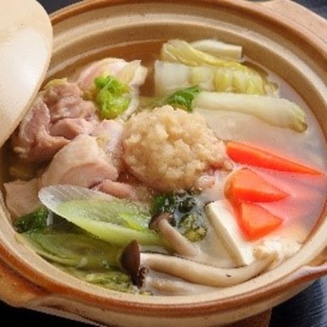テーオー　葱生姜醤　400g