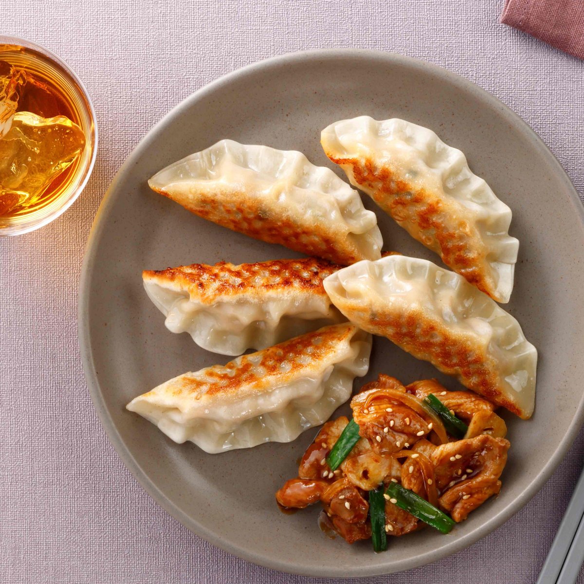 CJ FOODS 王マンドゥ プルコギ 630g | MCフーズ オンラインショップ