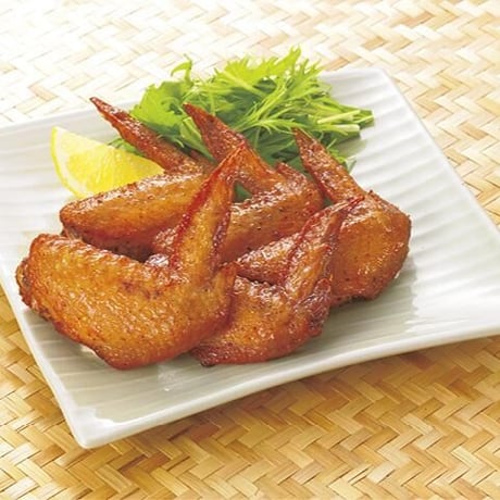 ニチレイ　手羽先あぶり焼き（胡椒風味）44ｇ×20