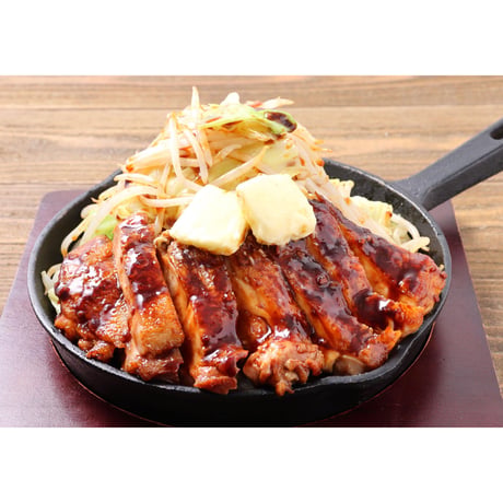 キッコーマン　ステーキしょうゆ　贅沢香る焦がしガーリック　570g