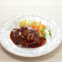 ＭＣＣ　デミソースdeハンバーグ　165g