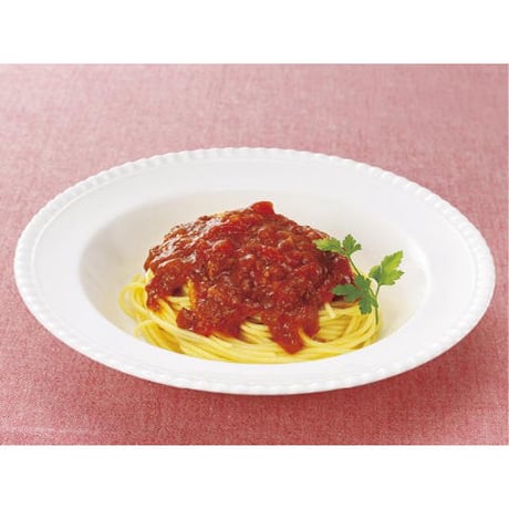 ニチレイ　レストランユース　ミートソース　140g