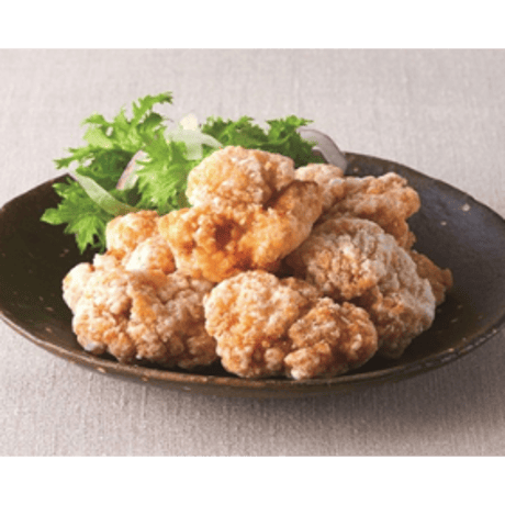 ニチレイ　（特）鶏の竜田揚げ　1kg（30個）