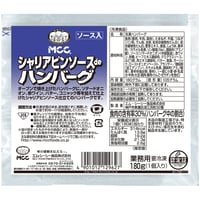 ＭＣＣ　シャリアピンソースｄｅハンバーグ　165ｇ