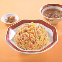 テーブルマーク　ごっつー使える炒飯　1kg