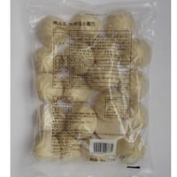日玉中華食品　夜市シリーズ　台湾風小籠包　30g×20個
