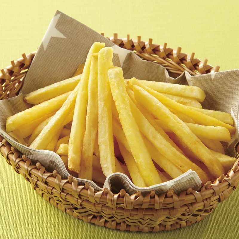 ニチレイ 北海道産シューストリングポテト 800g | MCフーズ