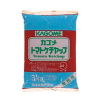 カゴメ　トマトケチャップ特級　3kg