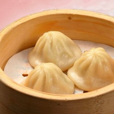 日玉中華食品　夜市シリーズ　台湾風小籠包　30g×20個