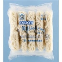 東洋水産　のれんめぐり讃岐うどん（細）　250g×5食