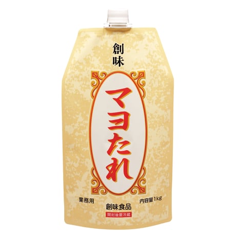 創味　マヨたれ　1kg
