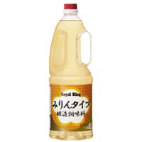 キング醸造　ロイヤルキング　みりんタイプ　1.8L