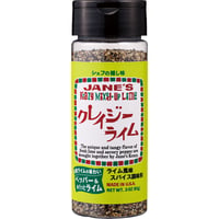 ジェーン　クレイジーライム　85g