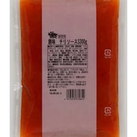 創味　チリソースＳ　300g