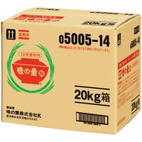味の素　味の素Ｓ　20㎏