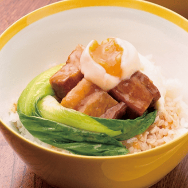 ケンコー 豚の角煮KS 1kg | MCフーズ オンラインショップ