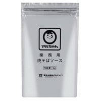 東洋水産　業務用焼そばソース（粉末）　1kg